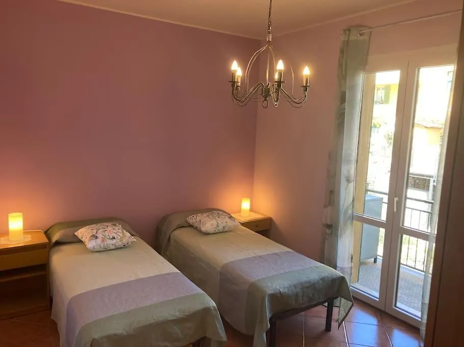 Casa Di Ro - Coloratissima A 300 Metri Dal Mare Apartment San Bartolomeo Al Mare 0*,
