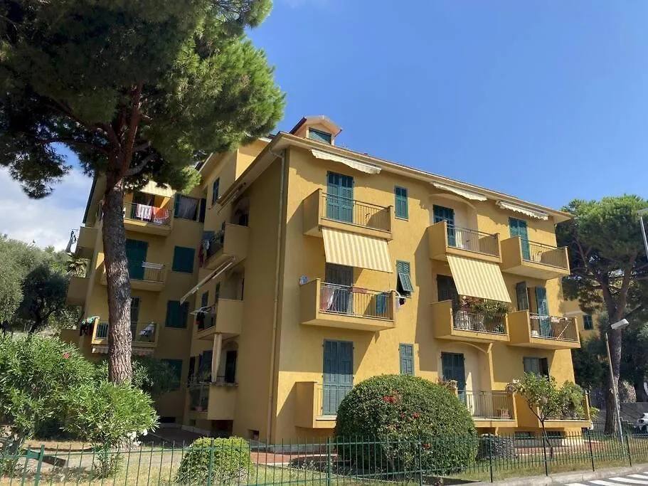 Casa Di Ro - Coloratissima A 300 Metri Dal Mare Apartment San Bartolomeo Al Mare