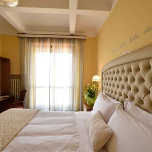 Hotel Bergamo, San Bartolomeo Al Mare